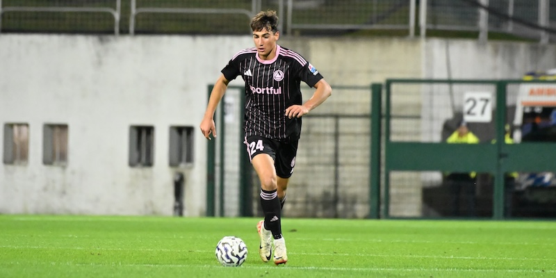 Nicolò Gobetti