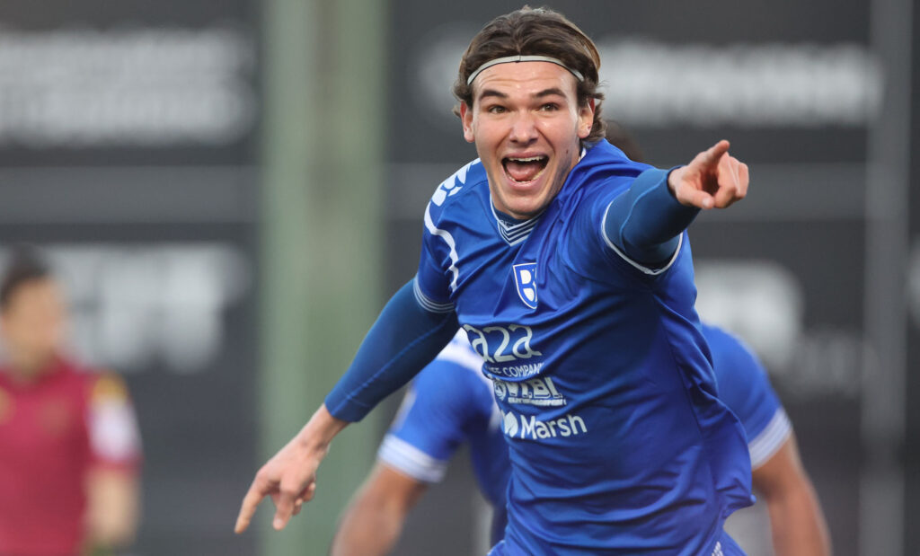 Filippo Vesentini