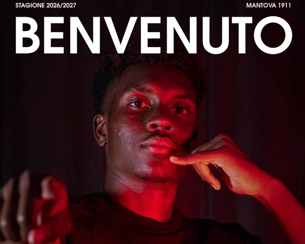 Ufficiale l'acquisto a titolo definitivo di Ismael Cajazzo