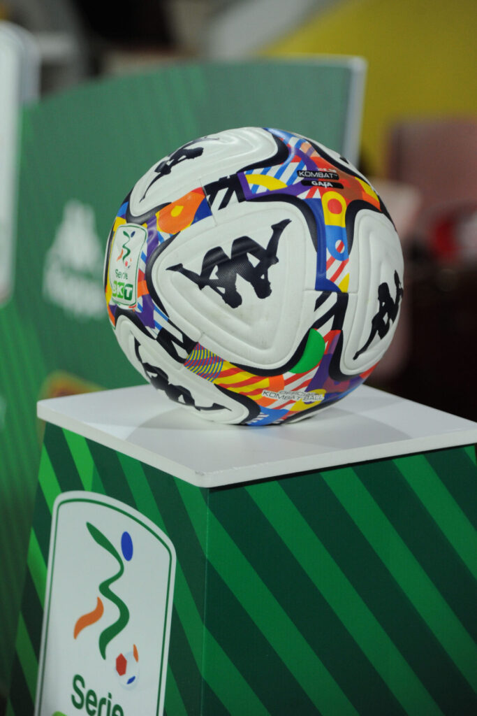Confermato le date della nuova stagione di Serie B