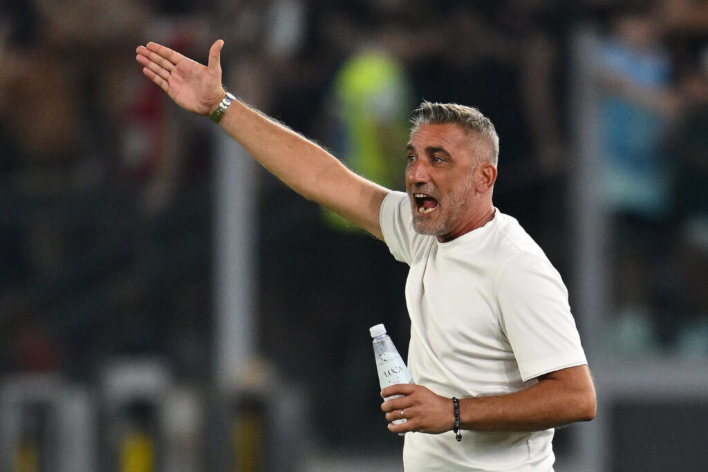 Mister Francesco Modesto