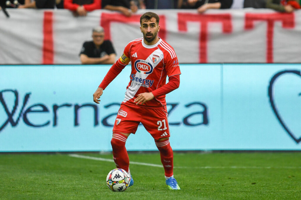 Simone Trimboli