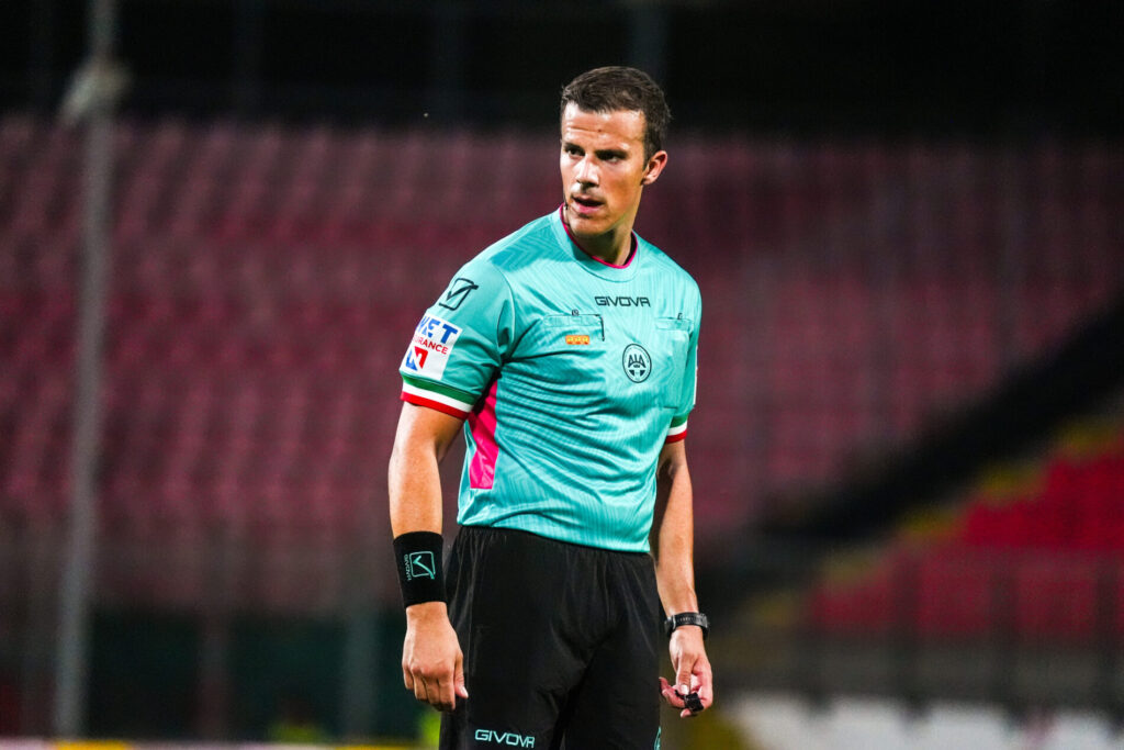 Mattia Drigo