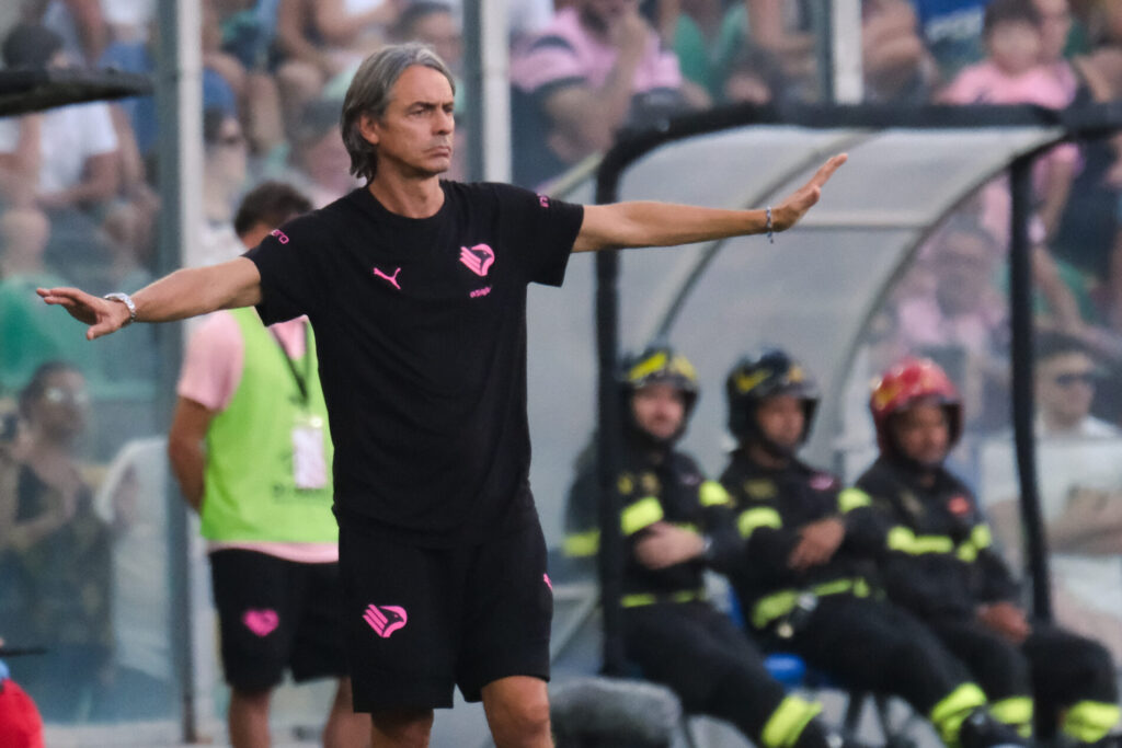 Filippo Inzaghi