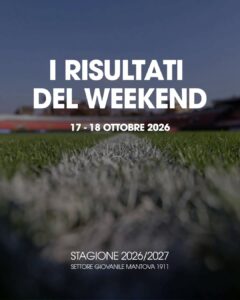 Martedì in campo Under 15 e Under 16 a Cagliari