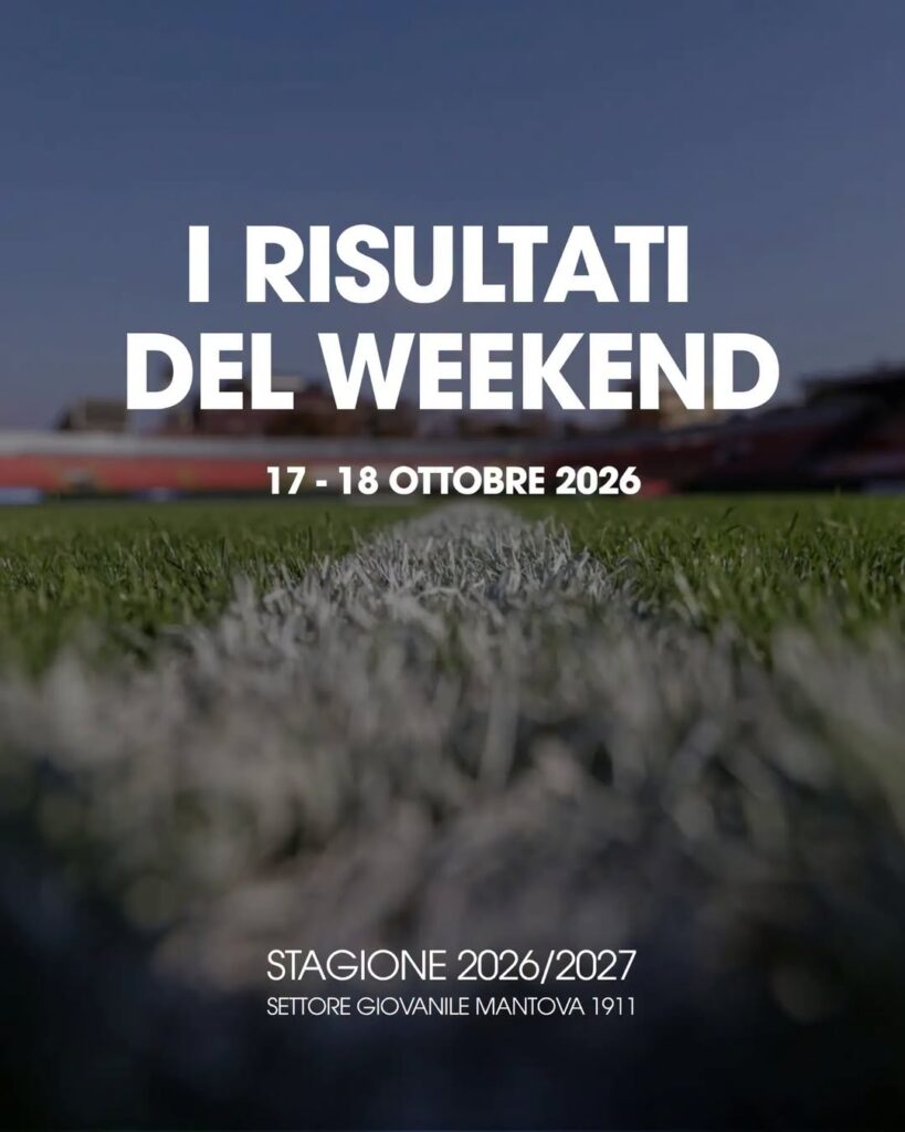 Martedì in campo Under 15 e Under 16 a Cagliari