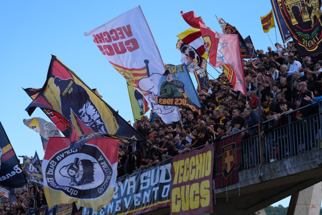 La Serie B in campo per il turno infrasettimanale