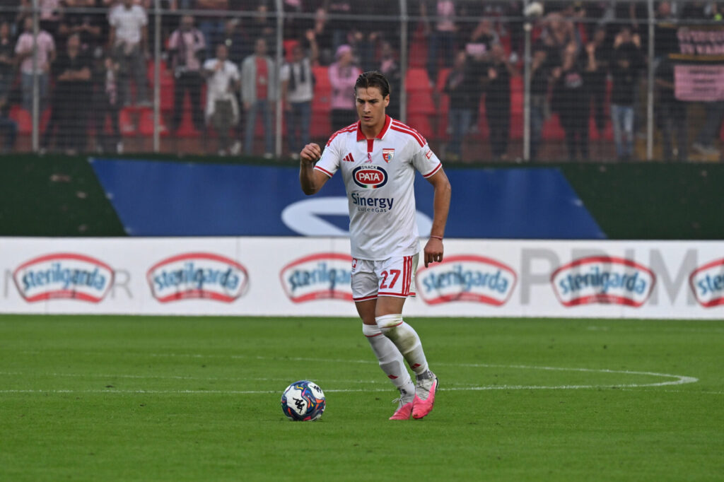 Le decisioni del Giudice Sportivo dopo la Cremonese