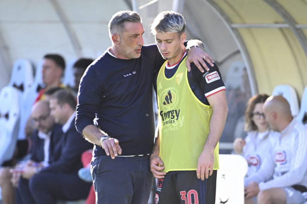 Mantova-Cremonese le probabili formazioni