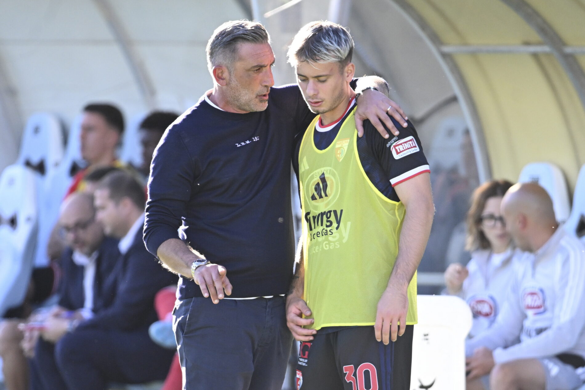 Mantova-Cremonese le probabili formazioni