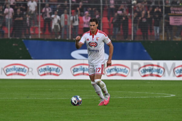 Le decisioni del Giudice Sportivo dopo la Cremonese