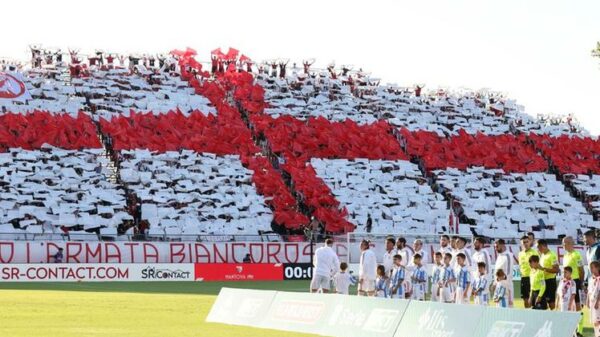 Mantova-Palermo, prevendita attiva su Ticketone